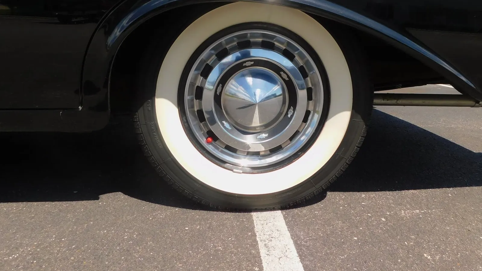1956 Chevrolet Bel Air