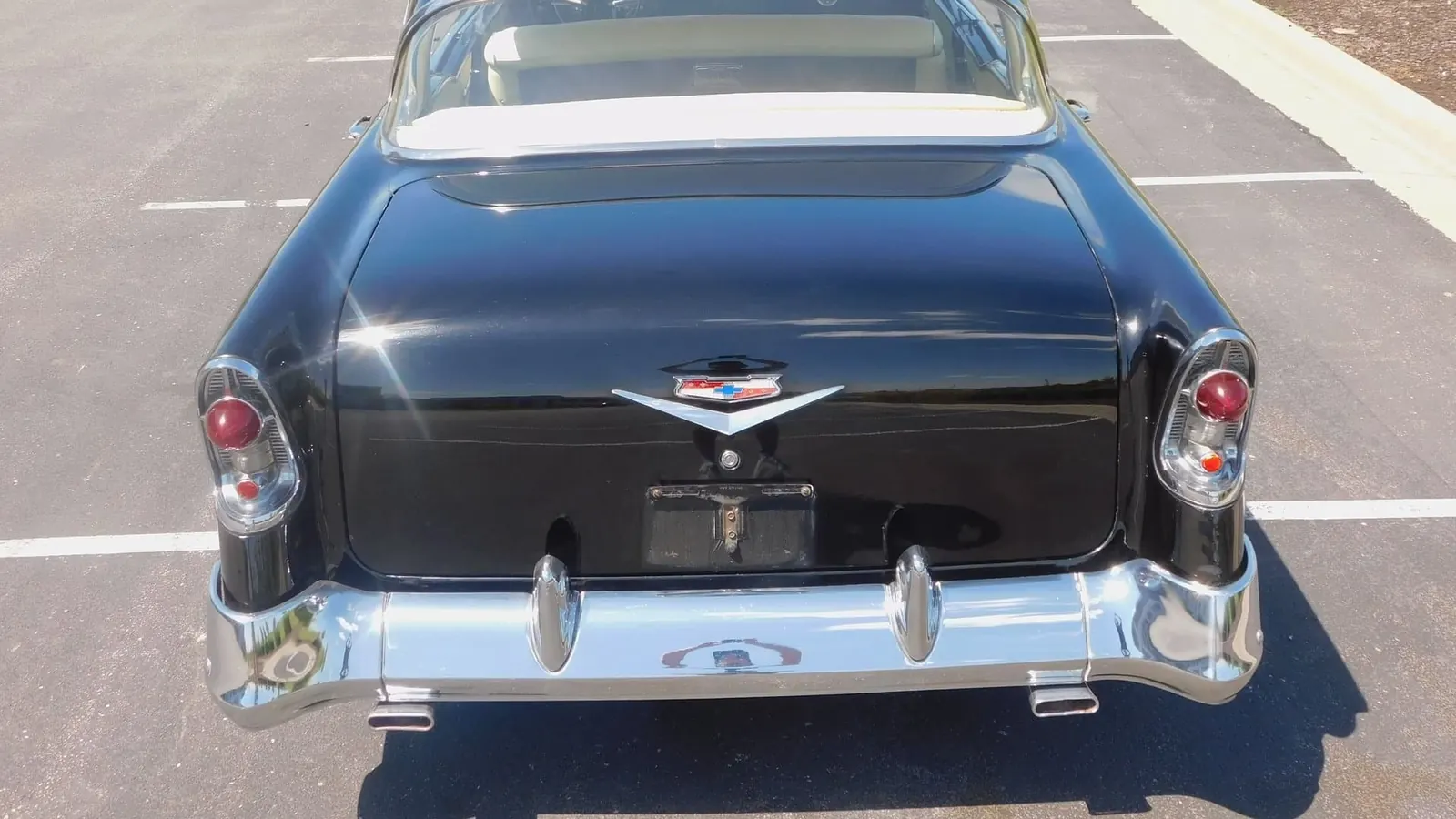 1956 Chevrolet Bel Air