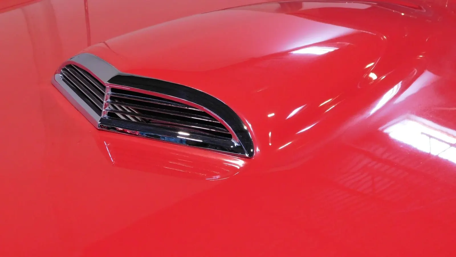 1956 Ford Thunderbird