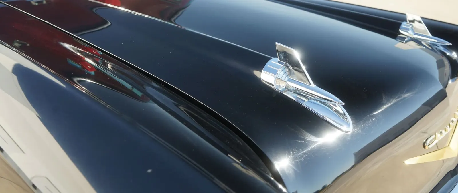 1957 Chevrolet Bel Air