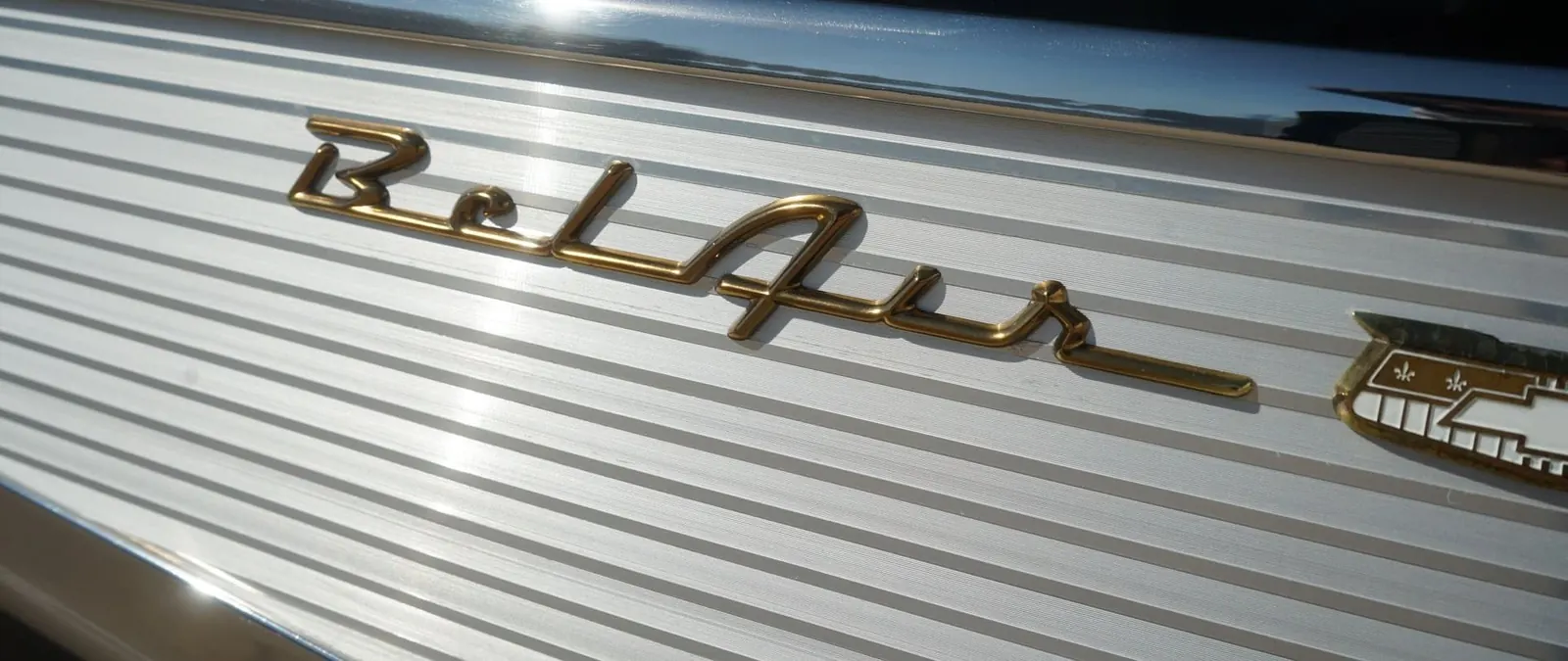 1957 Chevrolet Bel Air