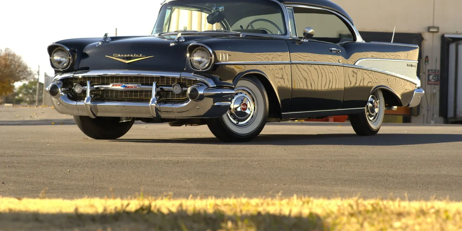 1957 Chevrolet Bel Air