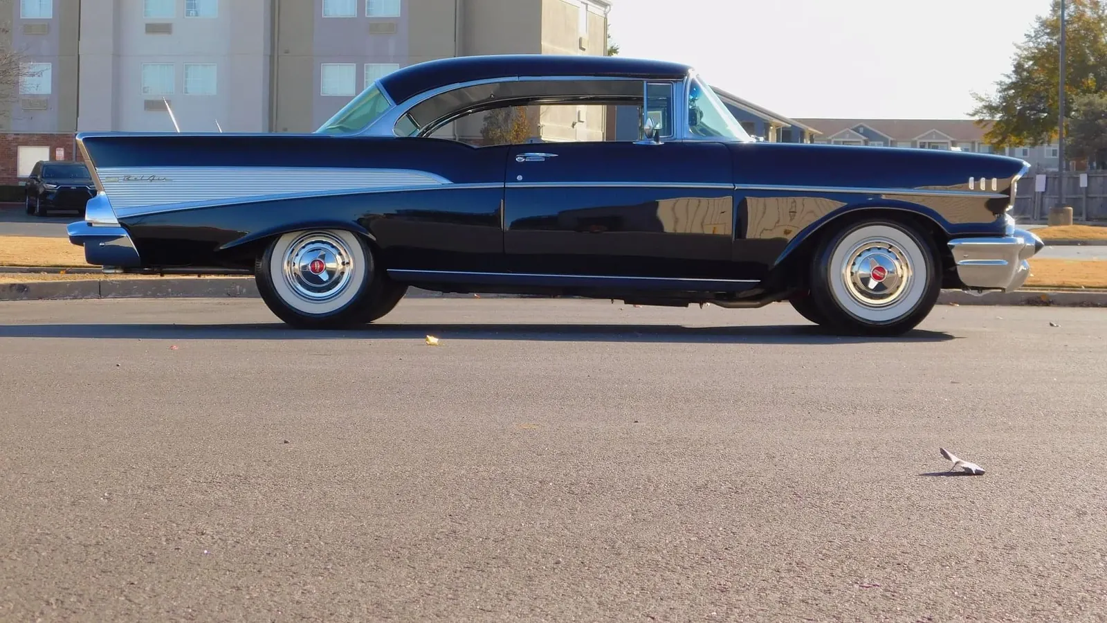 1957 Chevrolet Bel Air