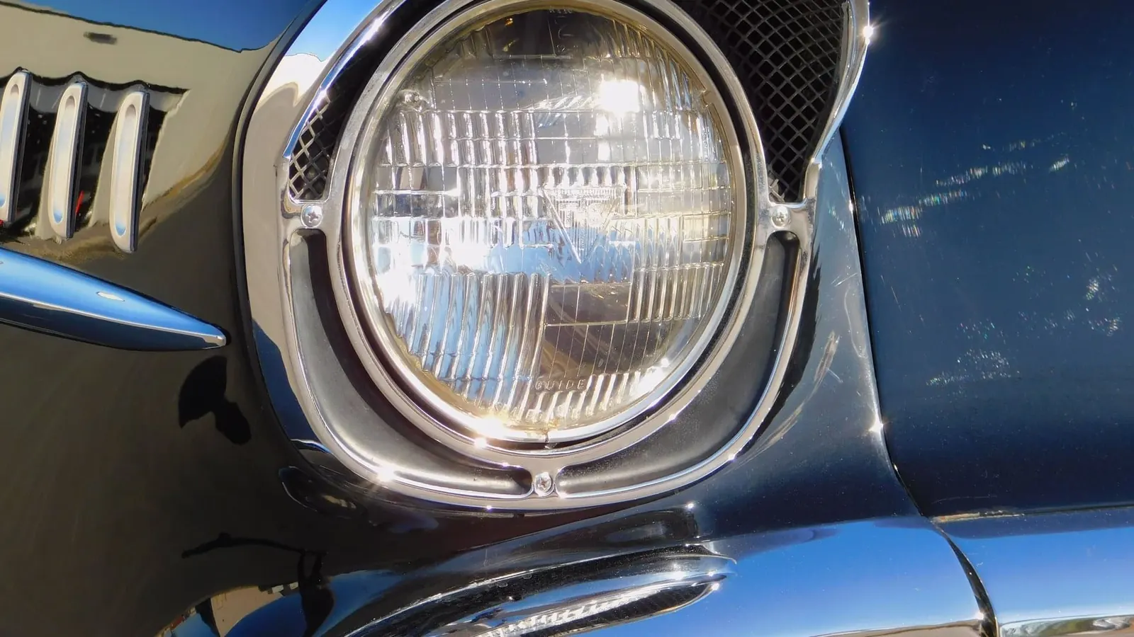 1957 Chevrolet Bel Air