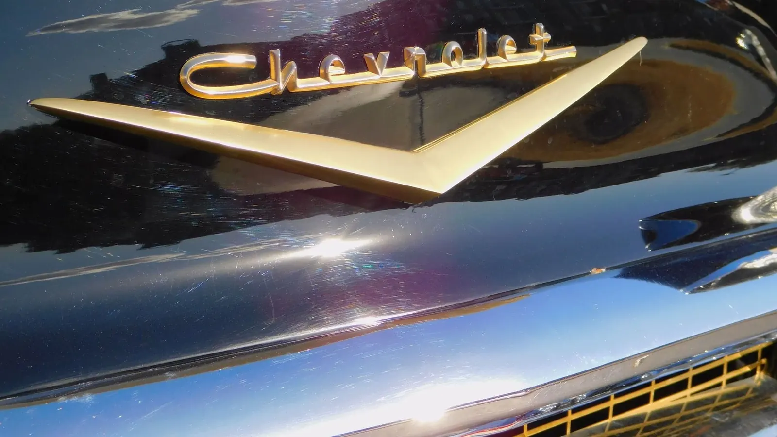 1957 Chevrolet Bel Air