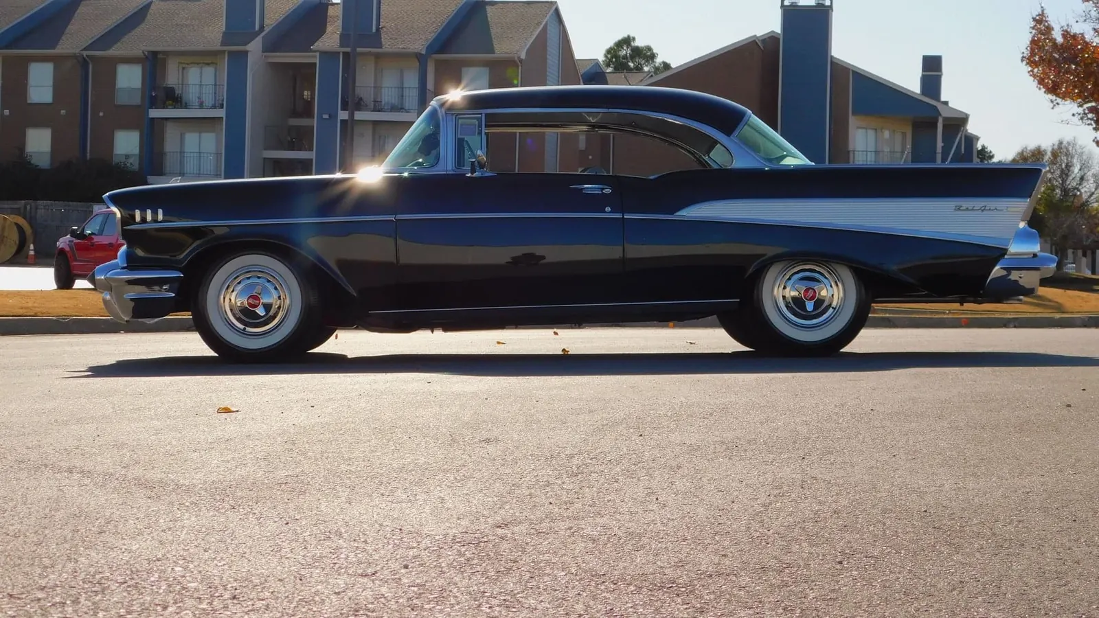 1957 Chevrolet Bel Air