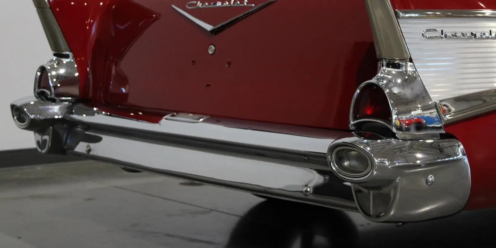 1957 Chevrolet Bel Air