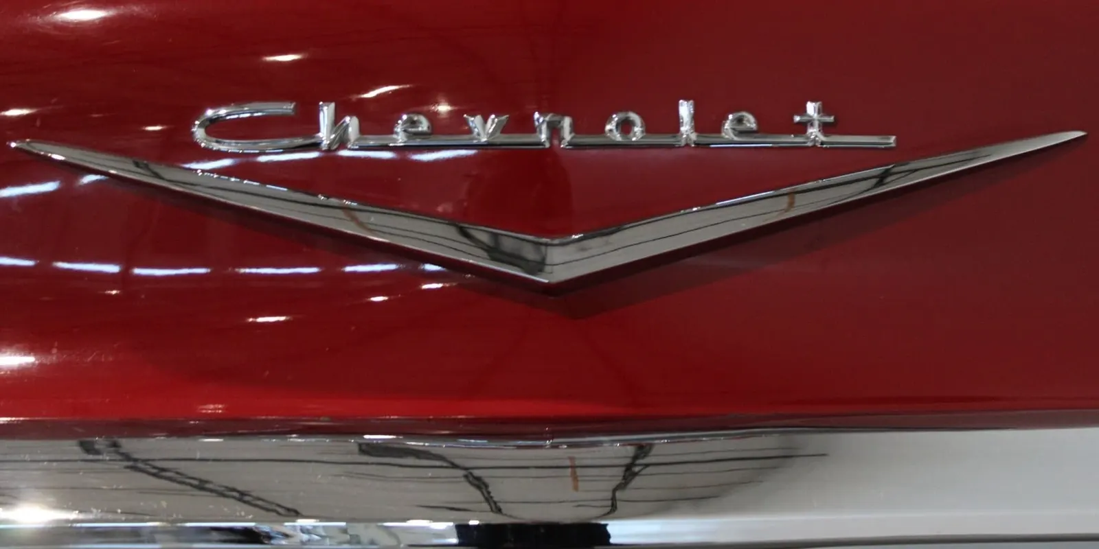 1957 Chevrolet Bel Air
