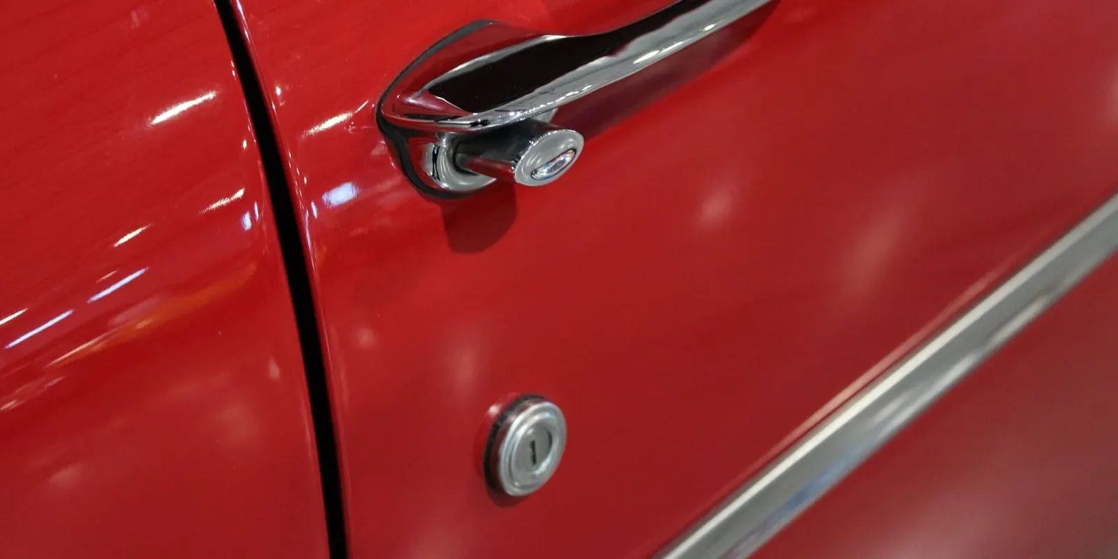 1957 Chevrolet Bel Air