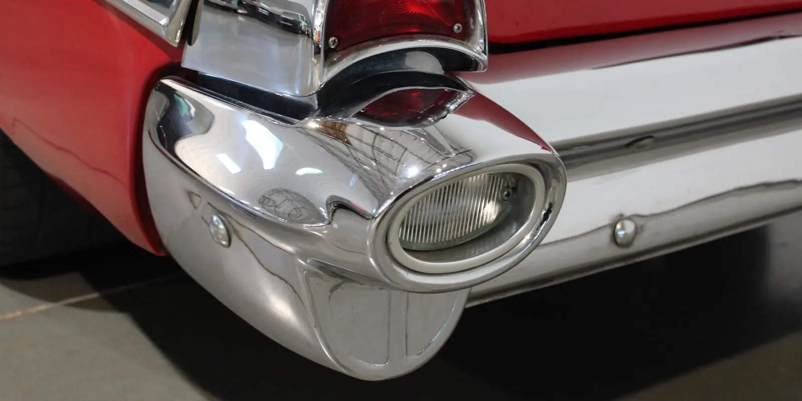 1957 Chevrolet Bel Air