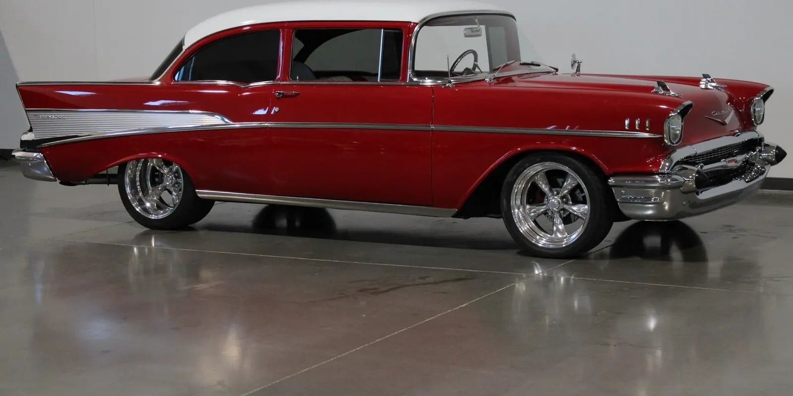 1957 Chevrolet Bel Air
