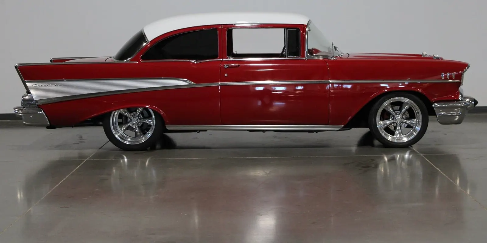 1957 Chevrolet Bel Air