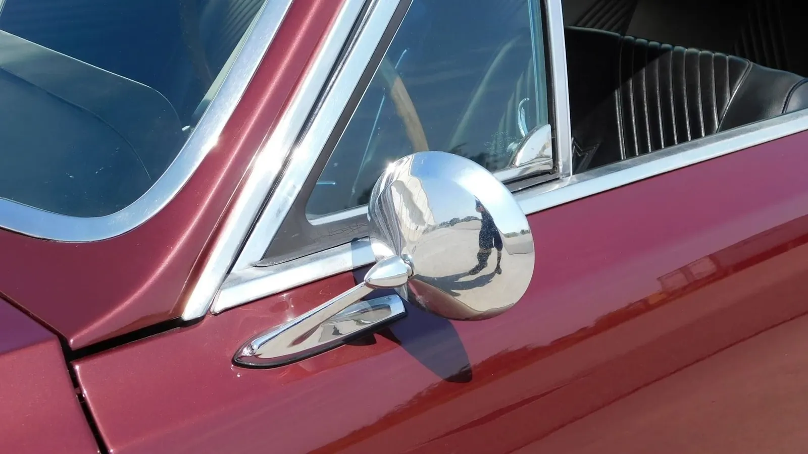 1965 Pontiac GTO