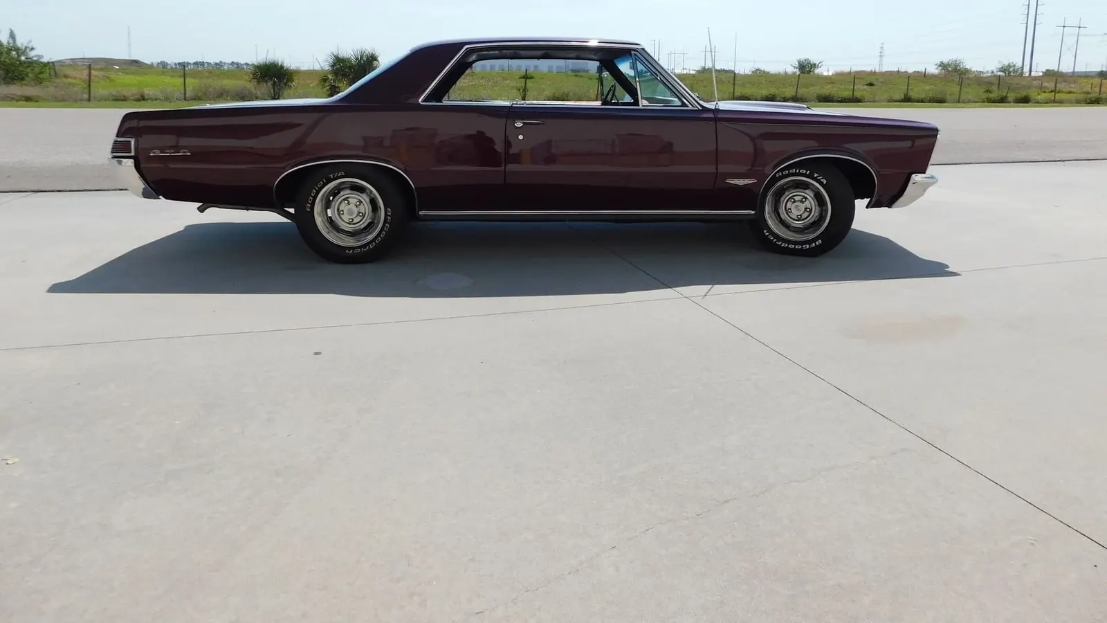 1965 Pontiac GTO