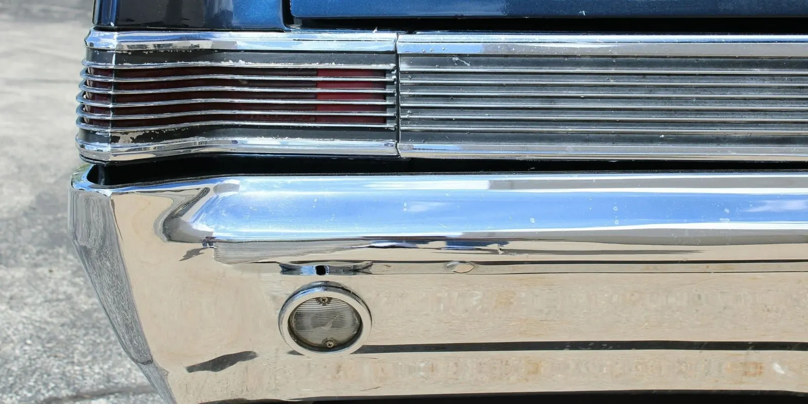 1965 Pontiac GTO