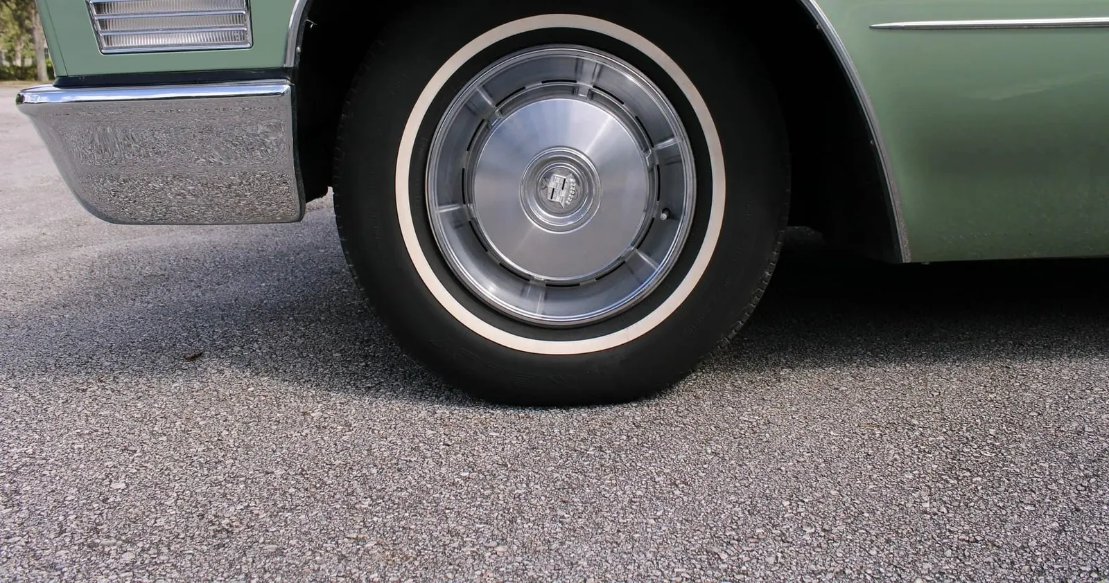 1967 Cadillac DeVille