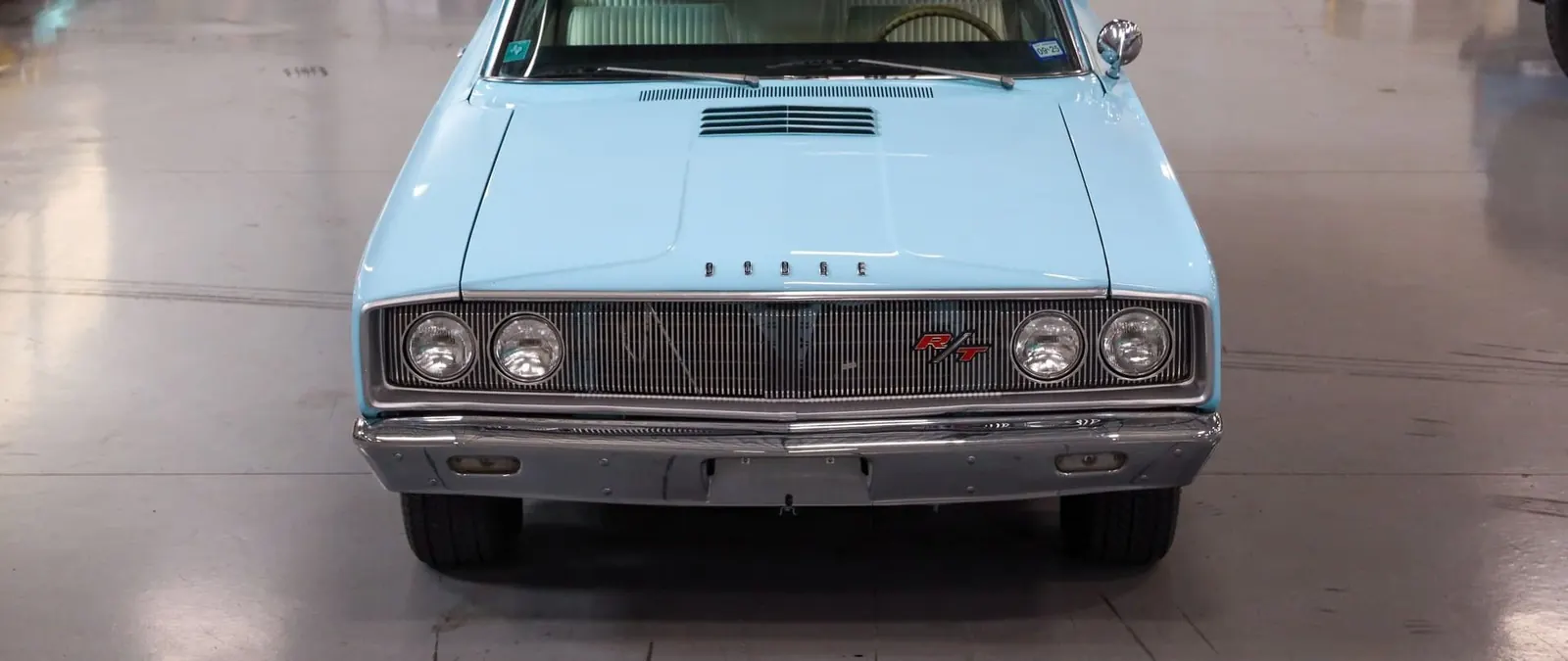 1967 Dodge Coronet