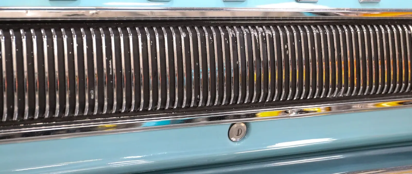 1967 Dodge Coronet