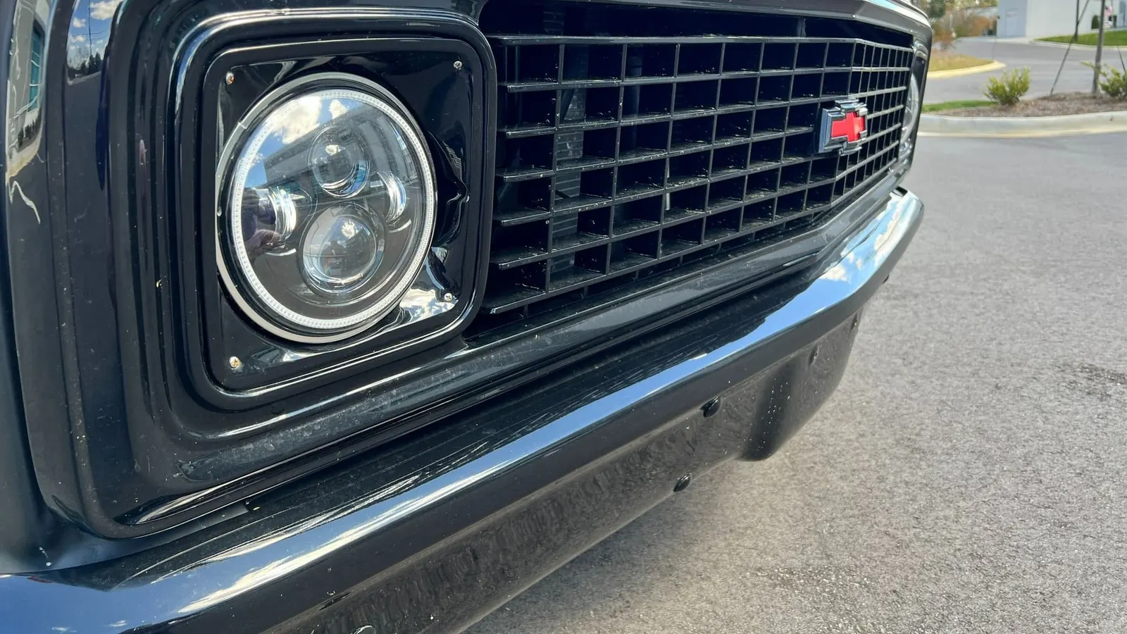 1970 Chevrolet C10