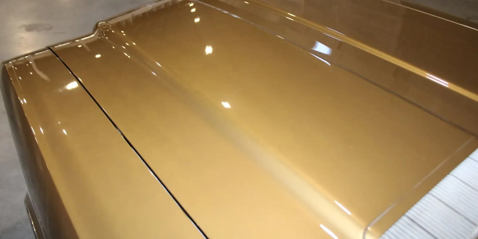1970 Oldsmobile Cutlass