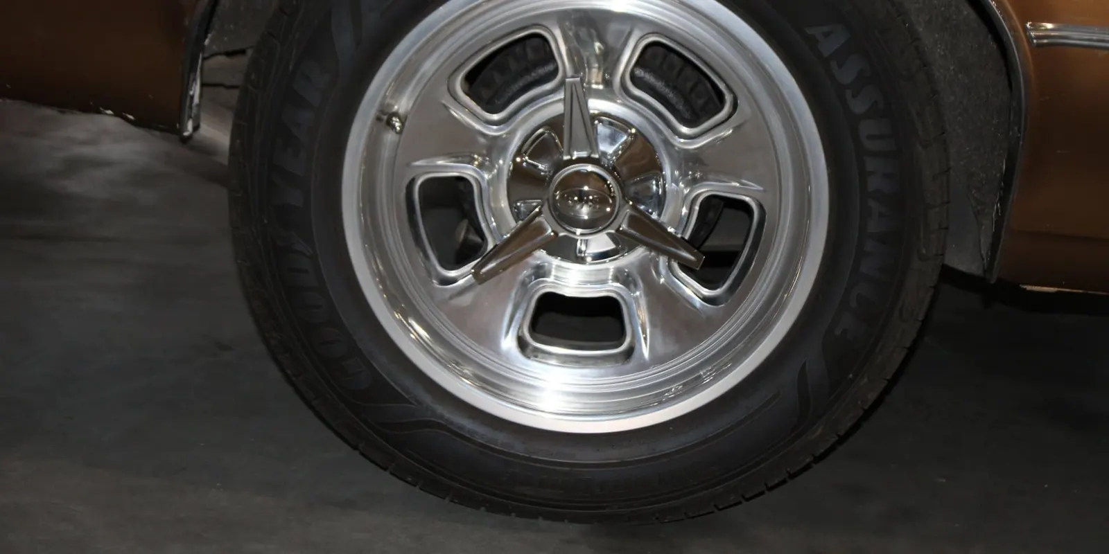 1970 Oldsmobile Cutlass