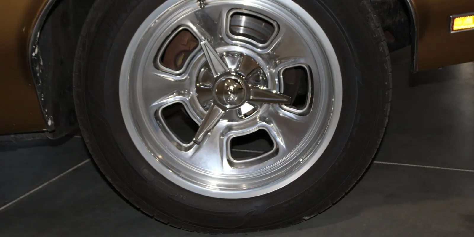 1970 Oldsmobile Cutlass