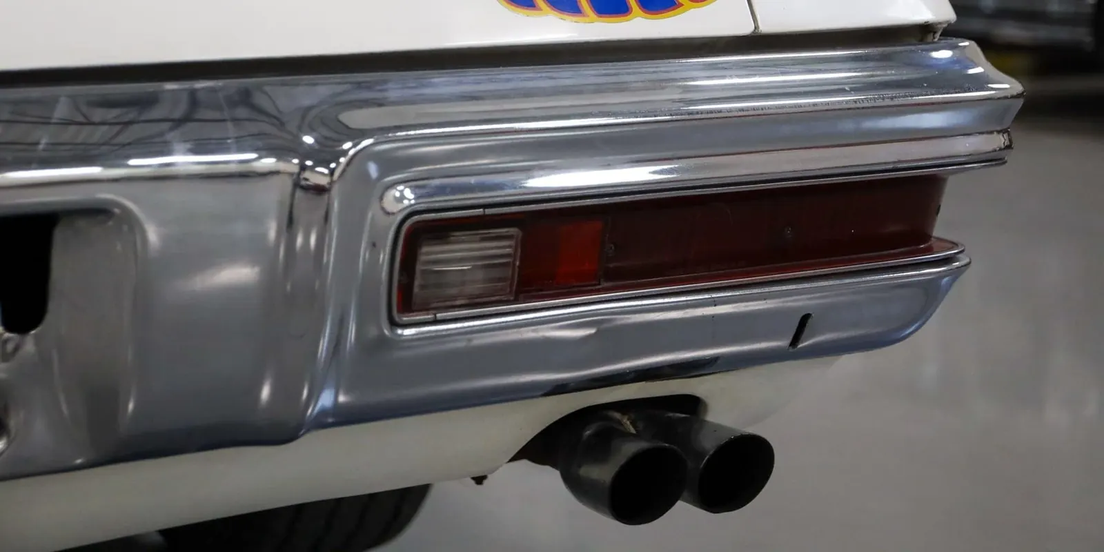 1970 Pontiac GTO