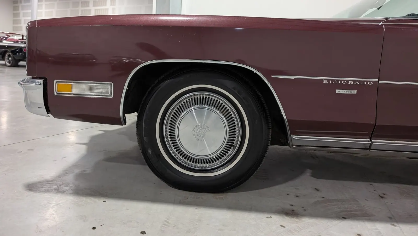 1971 Cadillac Eldorado