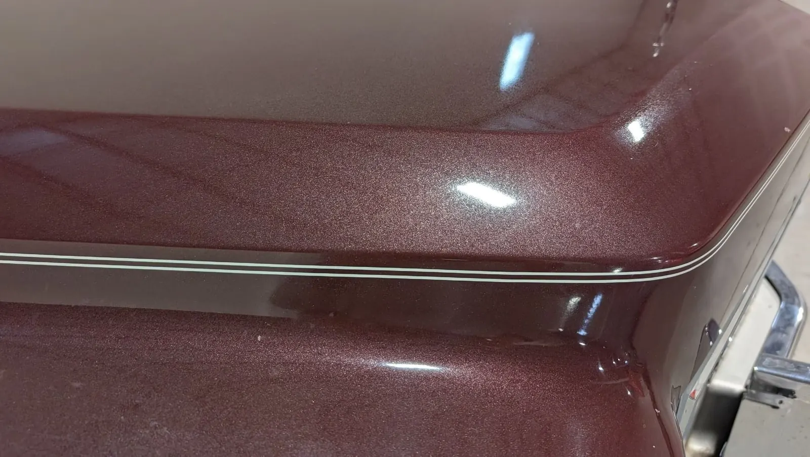 1971 Cadillac Eldorado