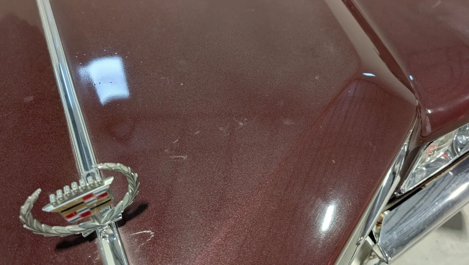 1971 Cadillac Eldorado
