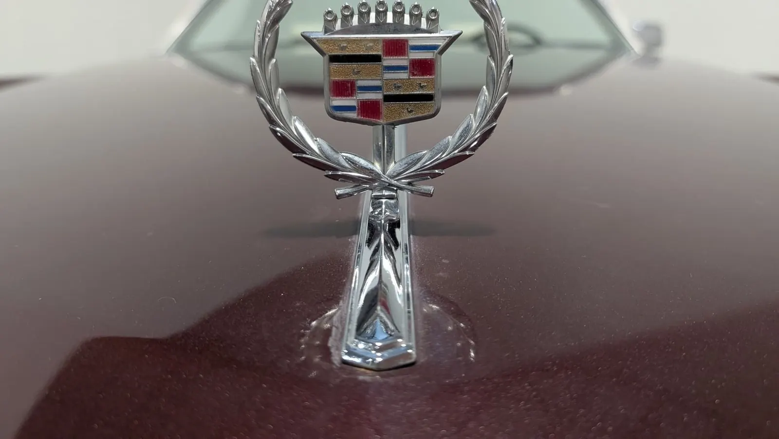 1971 Cadillac Eldorado