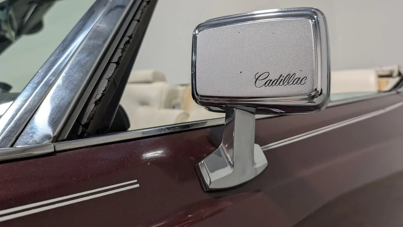 1971 Cadillac Eldorado