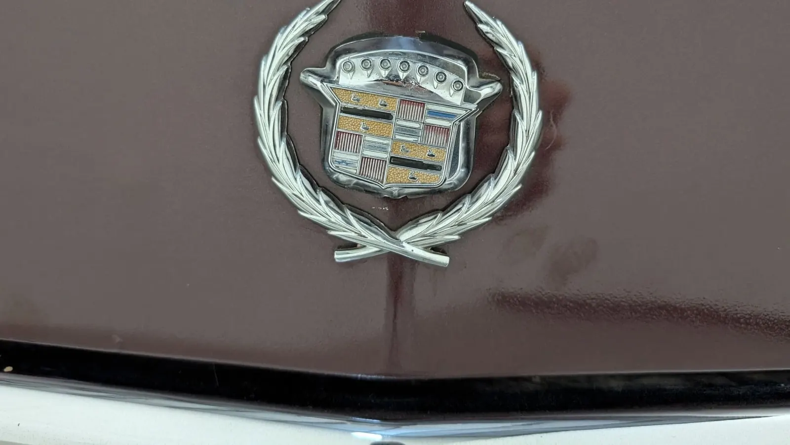 1971 Cadillac Eldorado