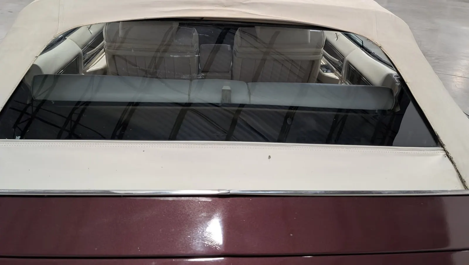 1971 Cadillac Eldorado