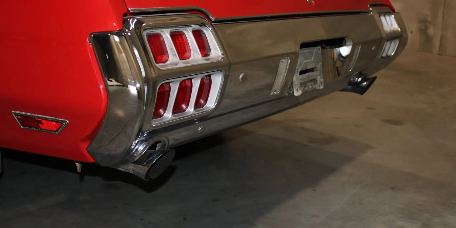 1972 Oldsmobile Cutlass