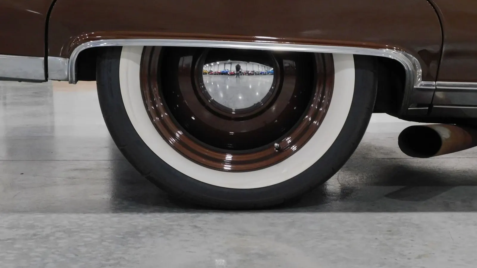1973 Cadillac DeVille