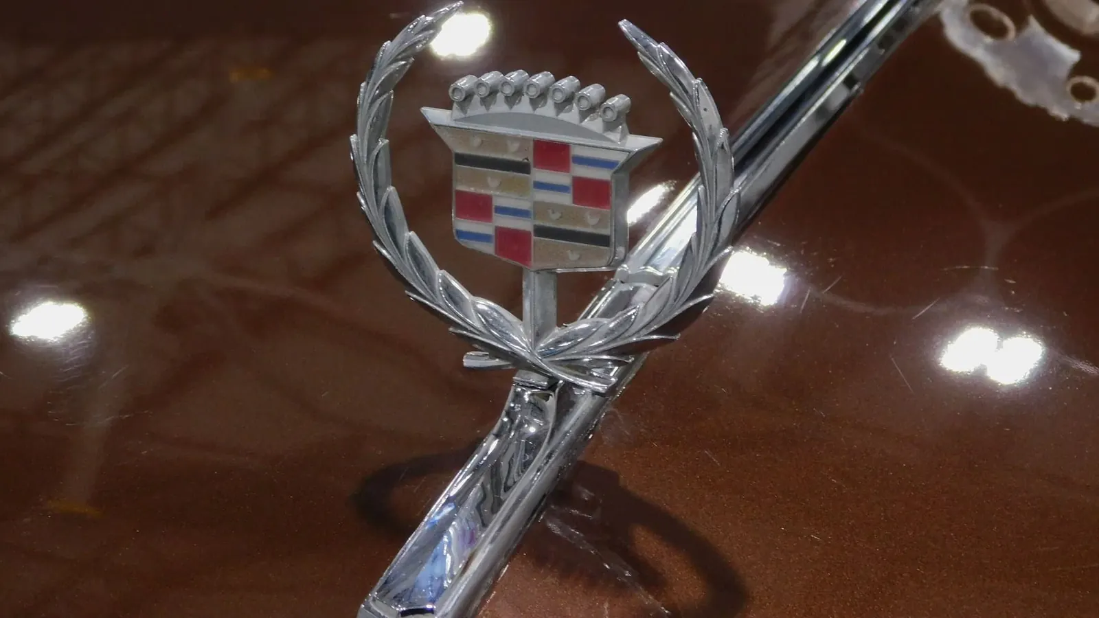 1973 Cadillac DeVille