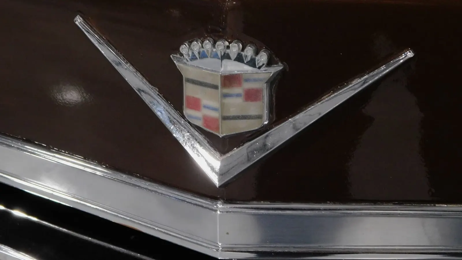 1973 Cadillac DeVille