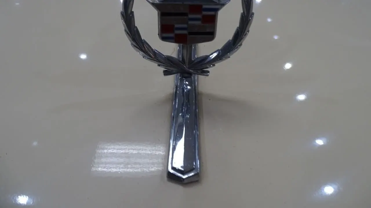 1976 Cadillac Eldorado