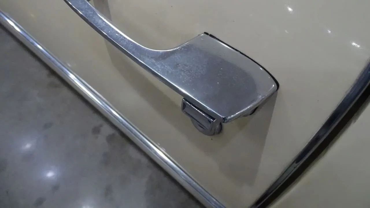1976 Cadillac Eldorado