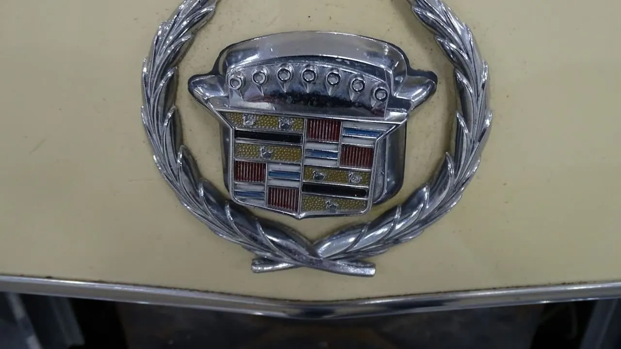 1976 Cadillac Eldorado