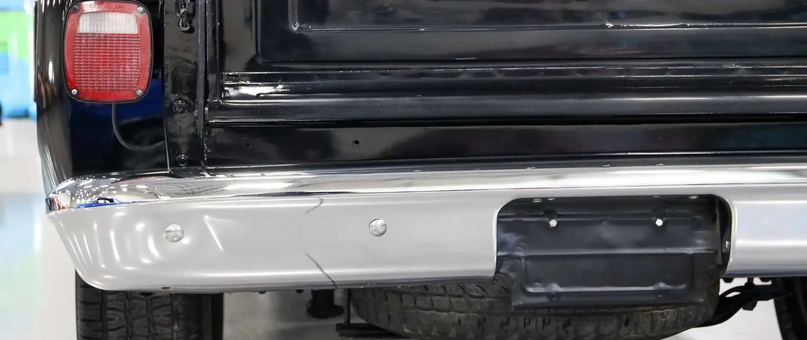 1977 Chevrolet C10