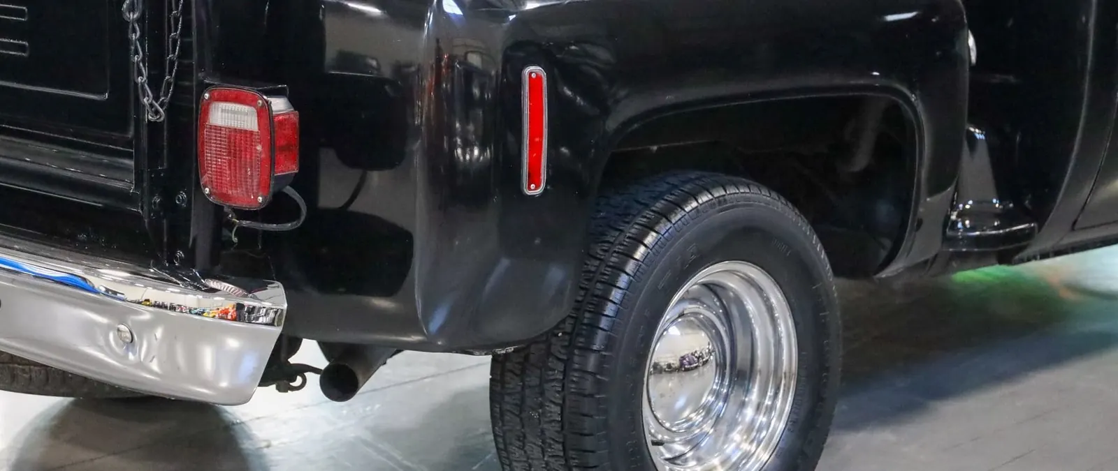 1977 Chevrolet C10