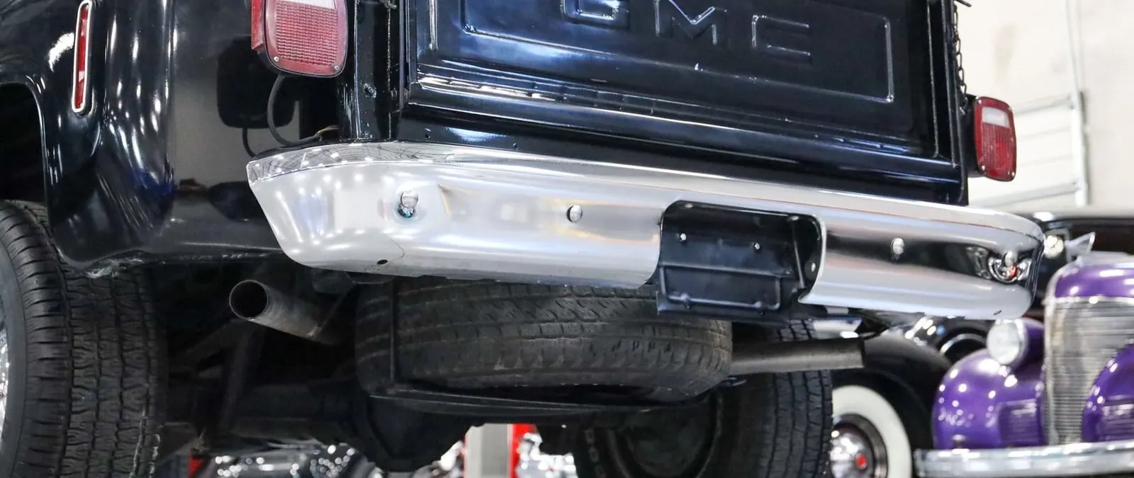 1977 Chevrolet C10