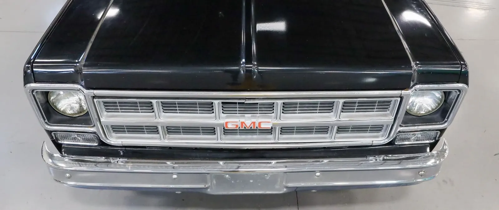 1977 Chevrolet C10