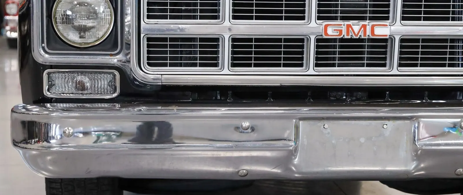 1977 Chevrolet C10