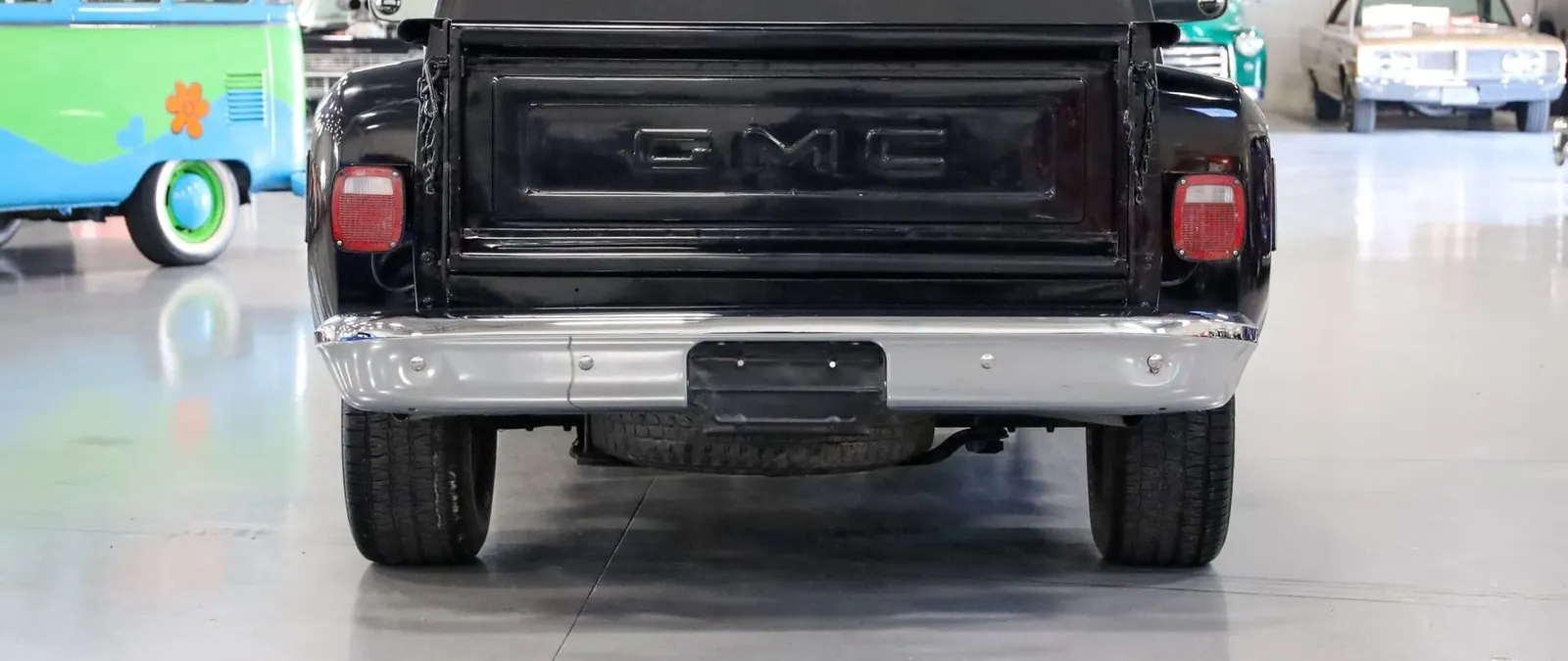 1977 Chevrolet C10